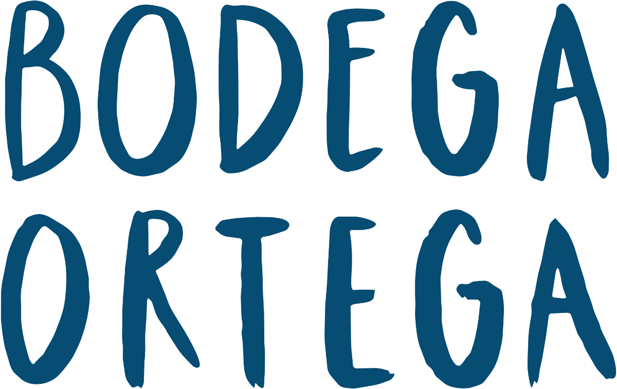 Bodega Ortega